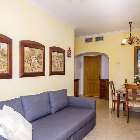 Aguilas Delicias Piscina Wifi Ac Parking Gratis Екстер'єр фото