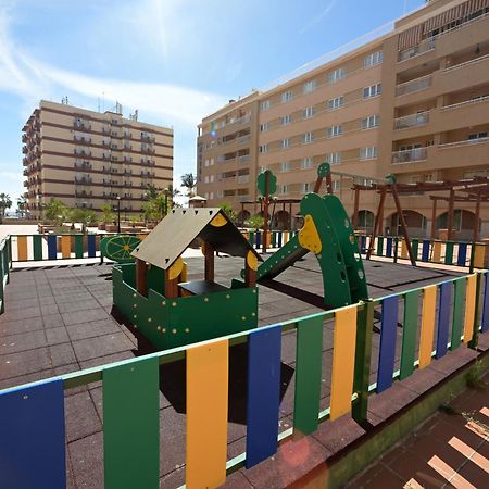 Aguilas Delicias Piscina Wifi Ac Parking Gratis Екстер'єр фото
