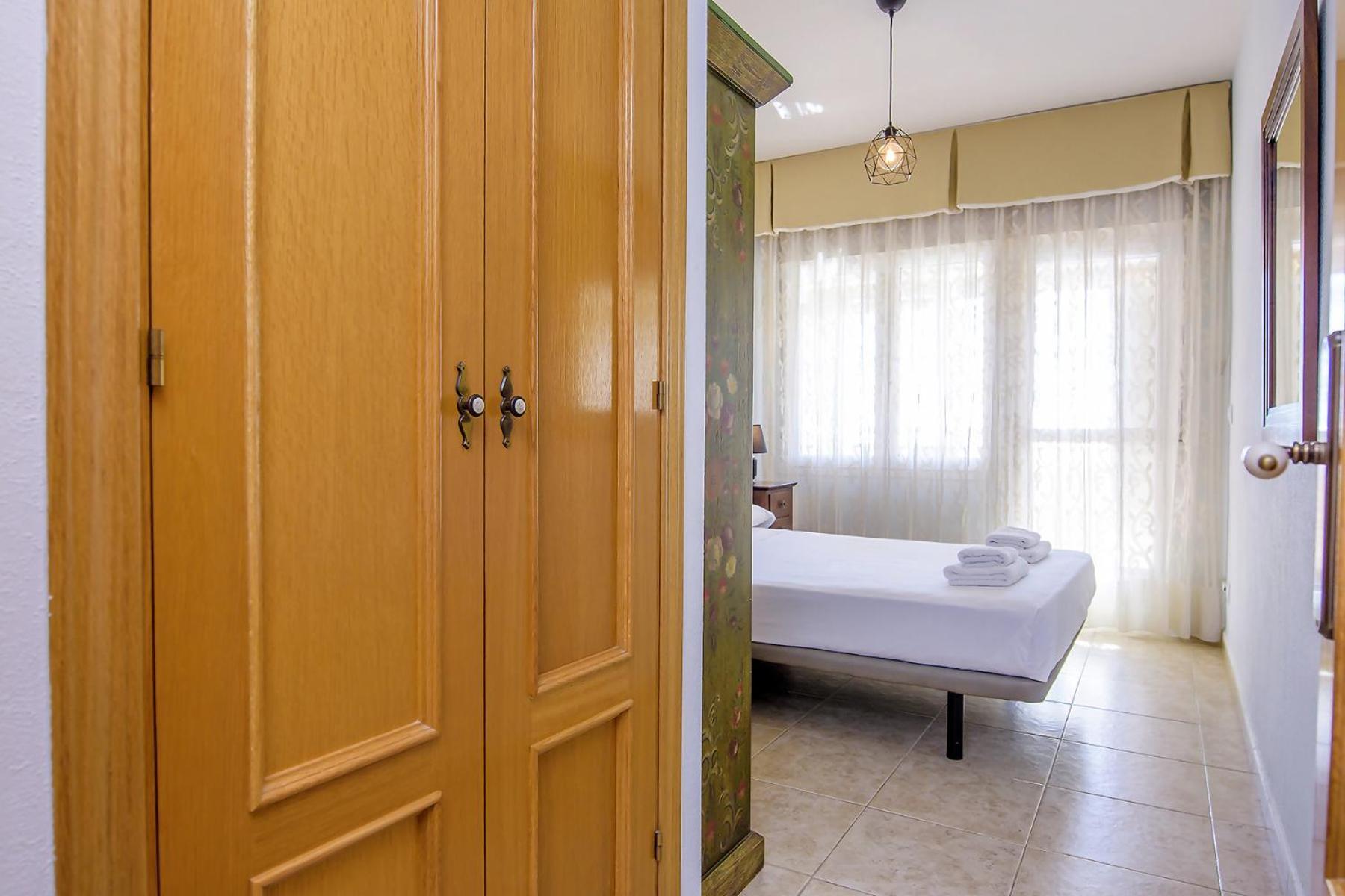 Aguilas Delicias Piscina Wifi Ac Parking Gratis Екстер'єр фото