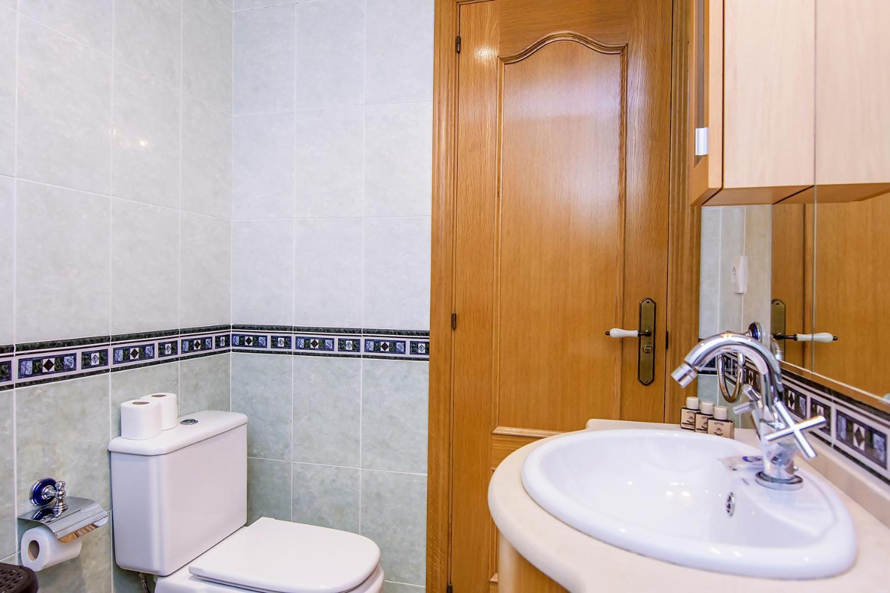 Aguilas Delicias Piscina Wifi Ac Parking Gratis Екстер'єр фото