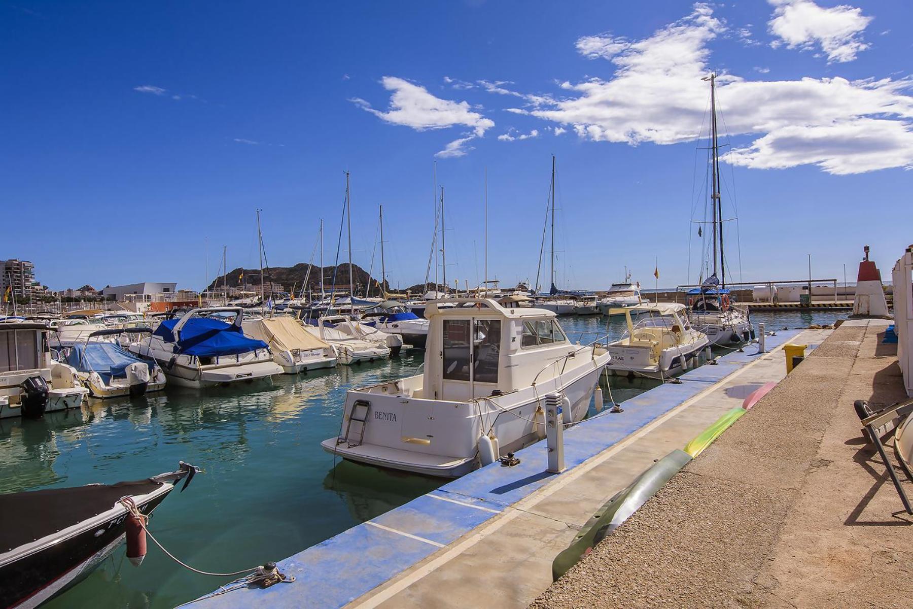 Aguilas Delicias Piscina Wifi Ac Parking Gratis Екстер'єр фото