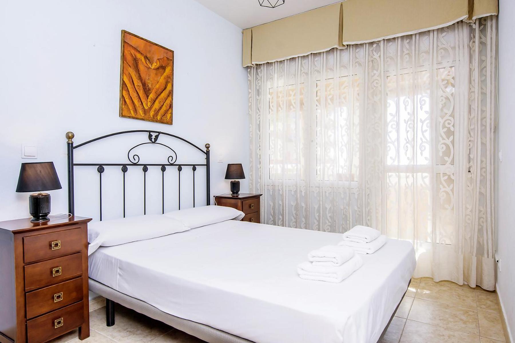 Aguilas Delicias Piscina Wifi Ac Parking Gratis Екстер'єр фото