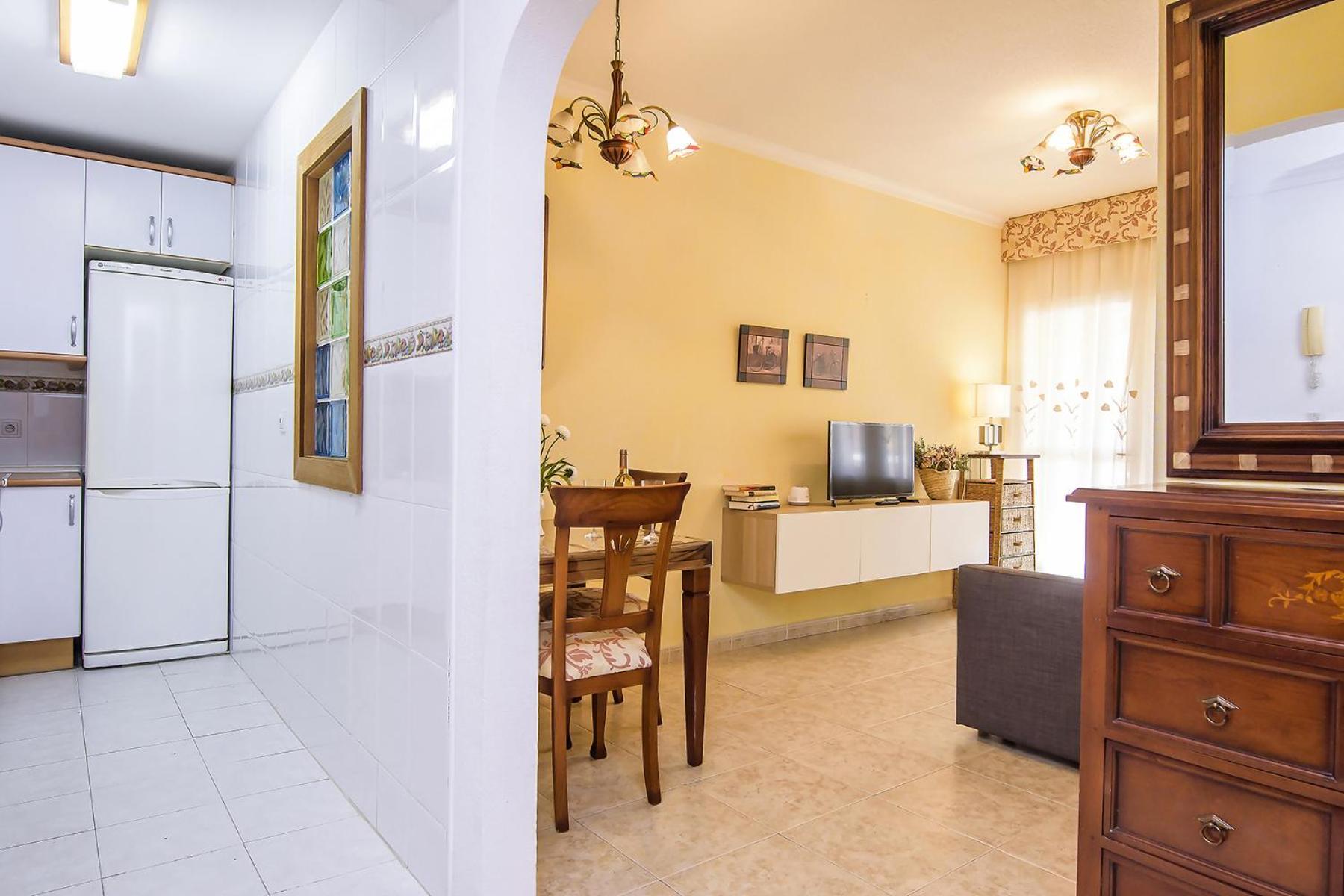 Aguilas Delicias Piscina Wifi Ac Parking Gratis Екстер'єр фото