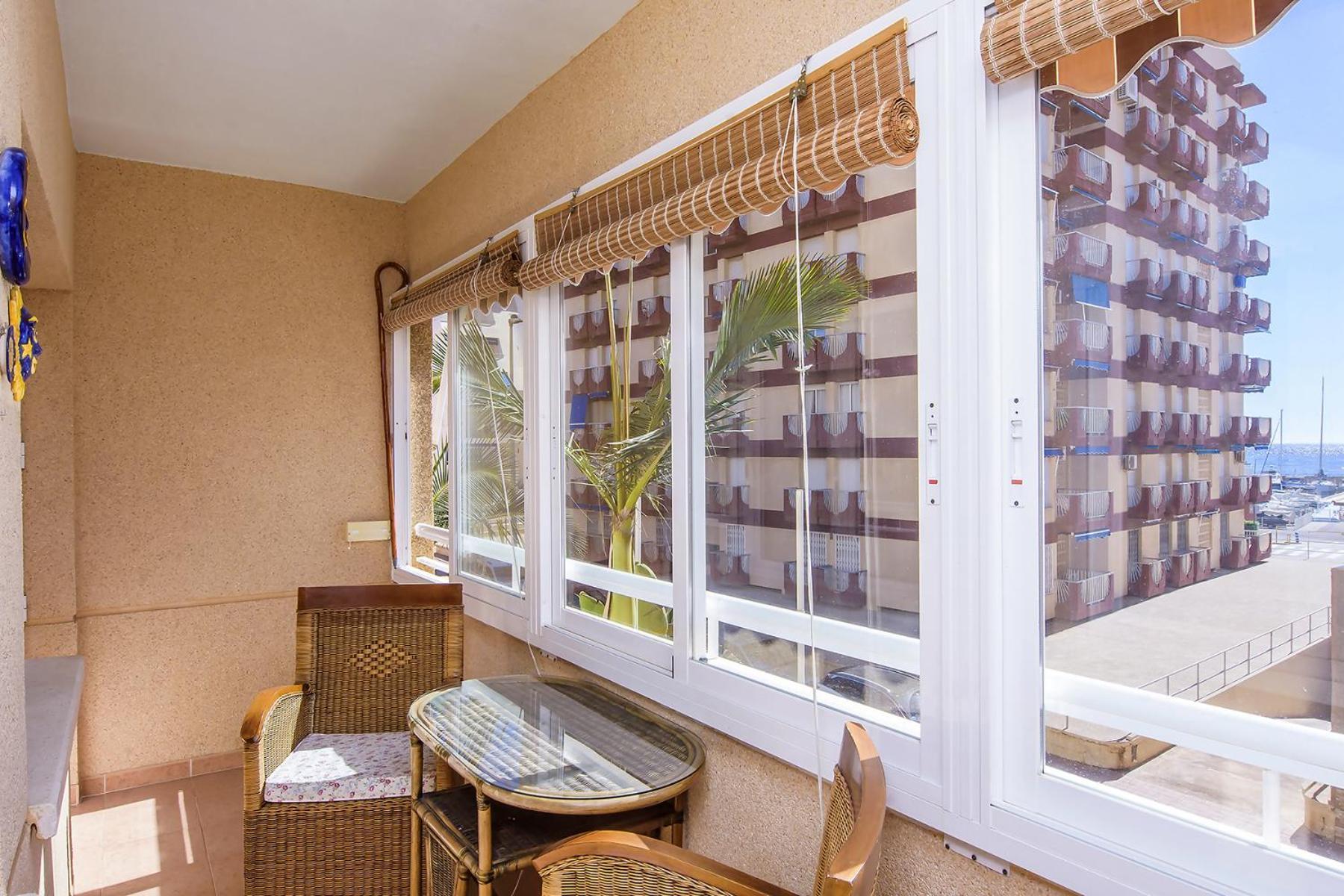Aguilas Delicias Piscina Wifi Ac Parking Gratis Екстер'єр фото