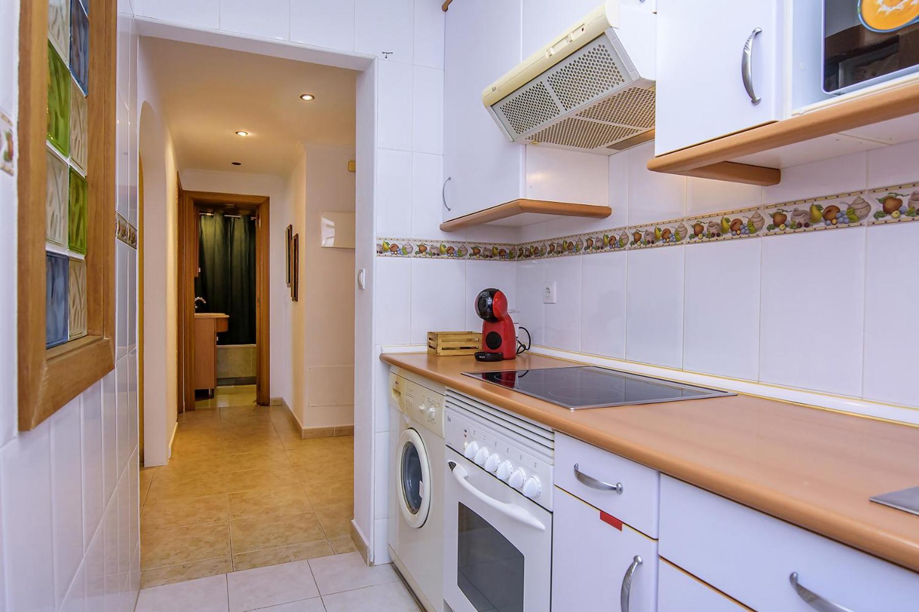 Aguilas Delicias Piscina Wifi Ac Parking Gratis Екстер'єр фото