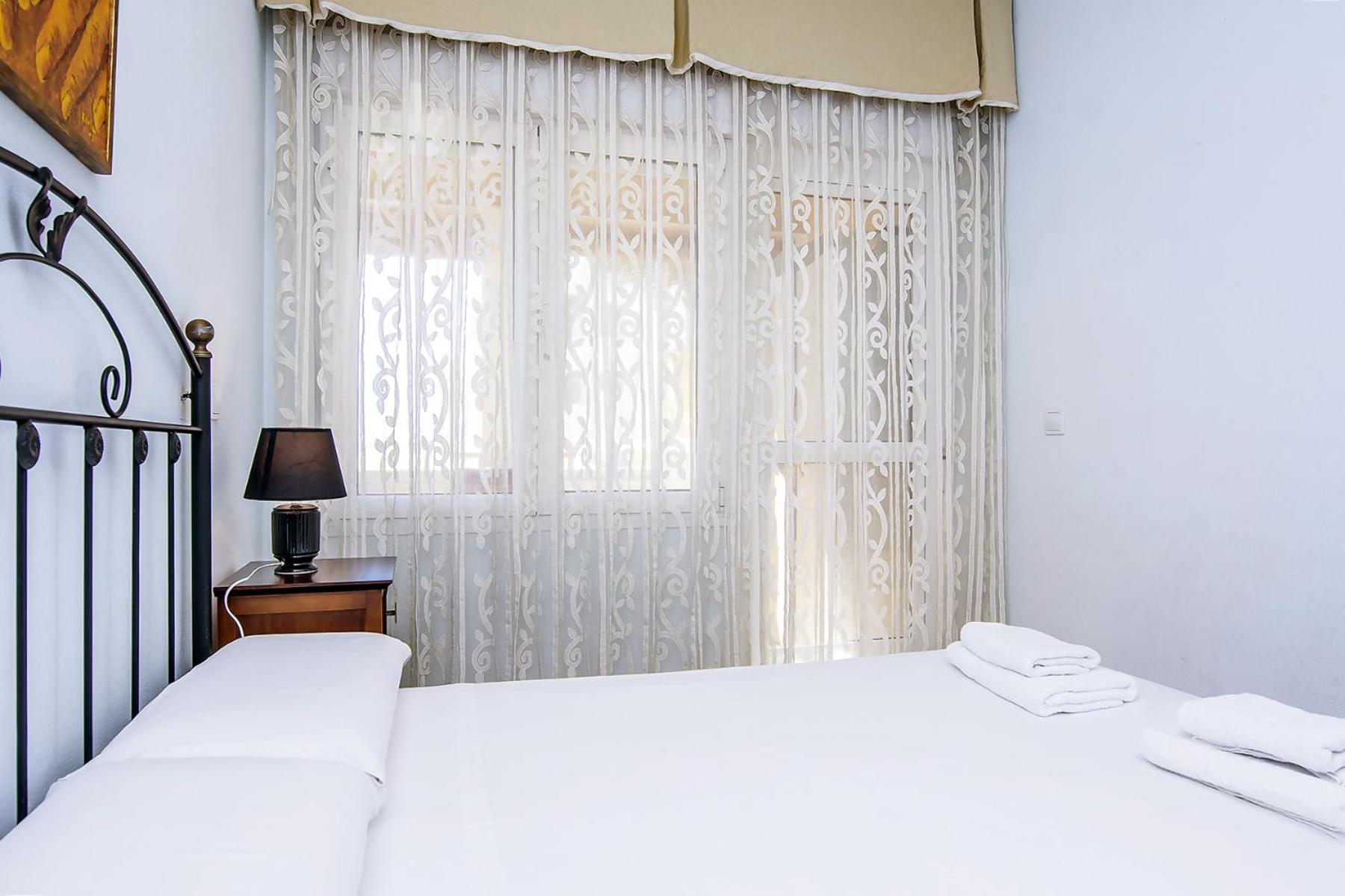 Aguilas Delicias Piscina Wifi Ac Parking Gratis Екстер'єр фото