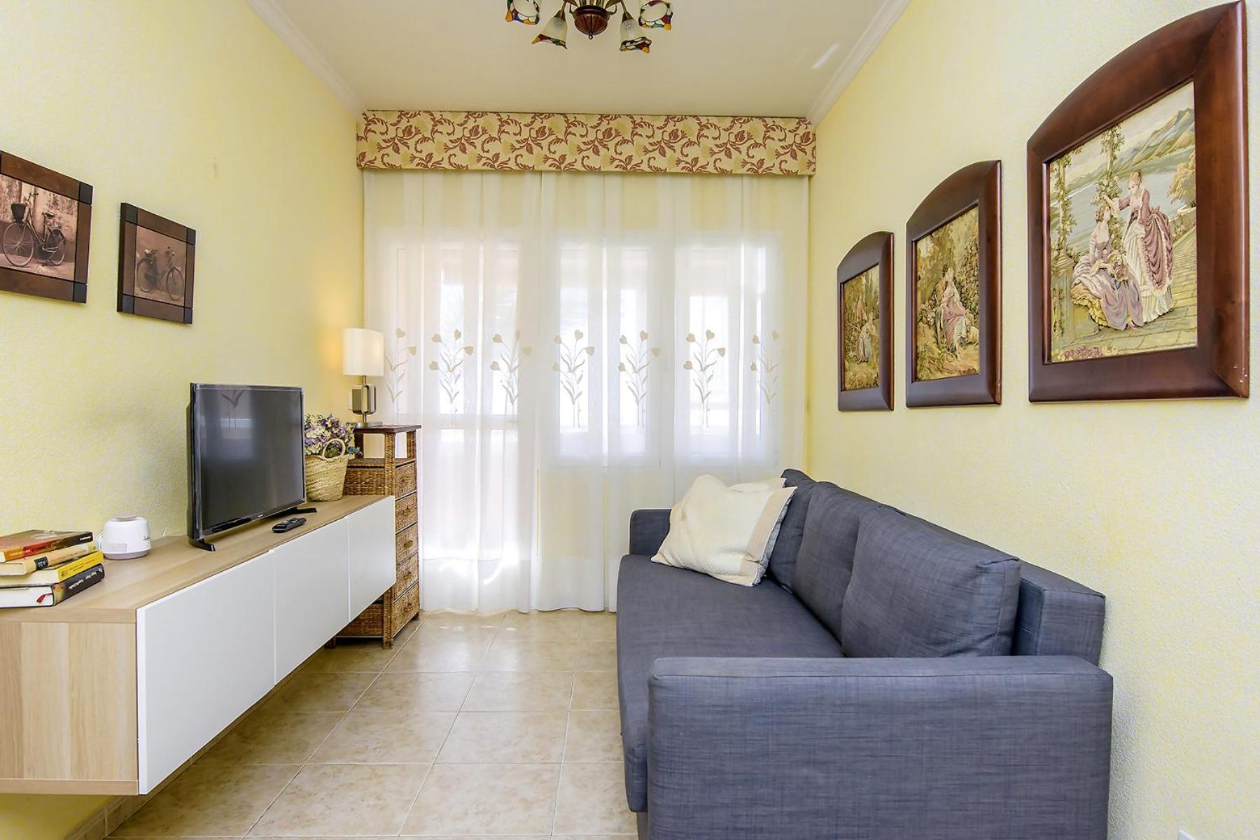 Aguilas Delicias Piscina Wifi Ac Parking Gratis Екстер'єр фото