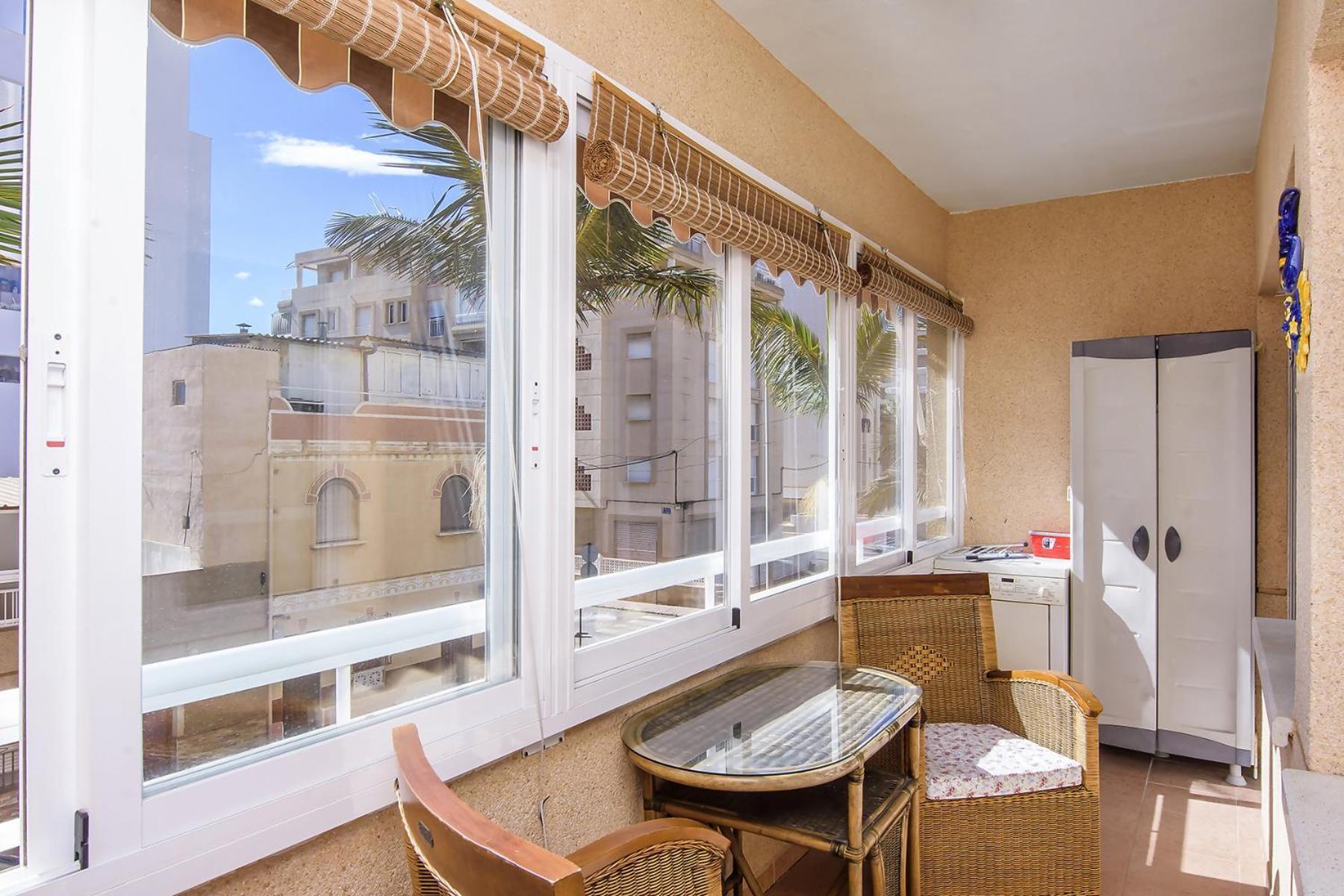 Aguilas Delicias Piscina Wifi Ac Parking Gratis Екстер'єр фото